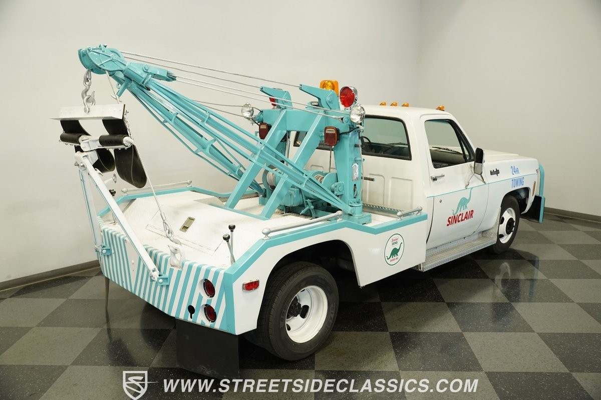 Chevrolet-Other-Pickups-1973-Pickup-Truck-15