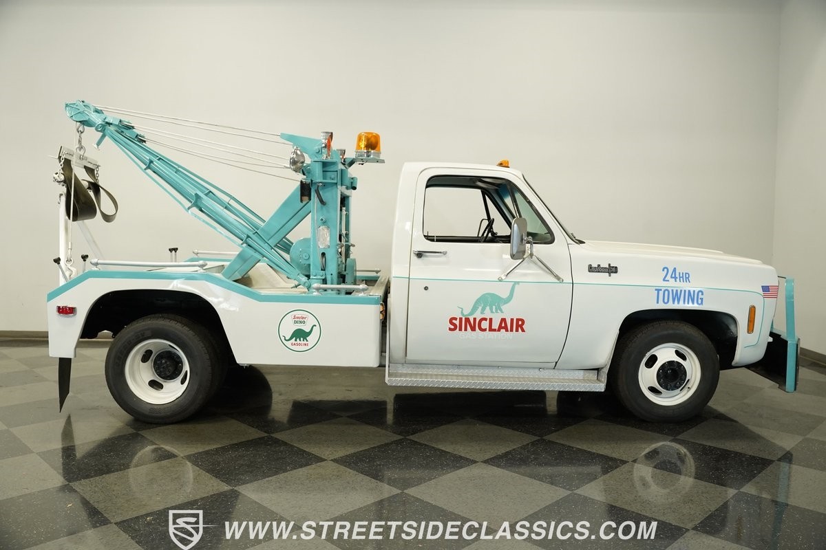 Chevrolet-Other-Pickups-1973-Pickup-Truck-17