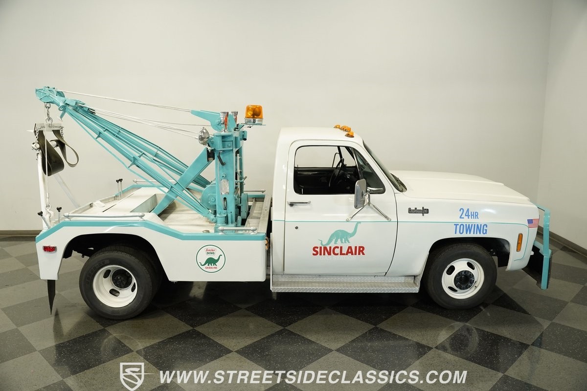 Chevrolet-Other-Pickups-1973-Pickup-Truck-18