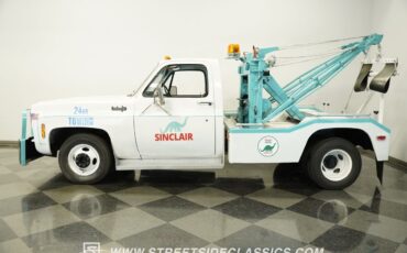 Chevrolet-Other-Pickups-1973-Pickup-Truck-2