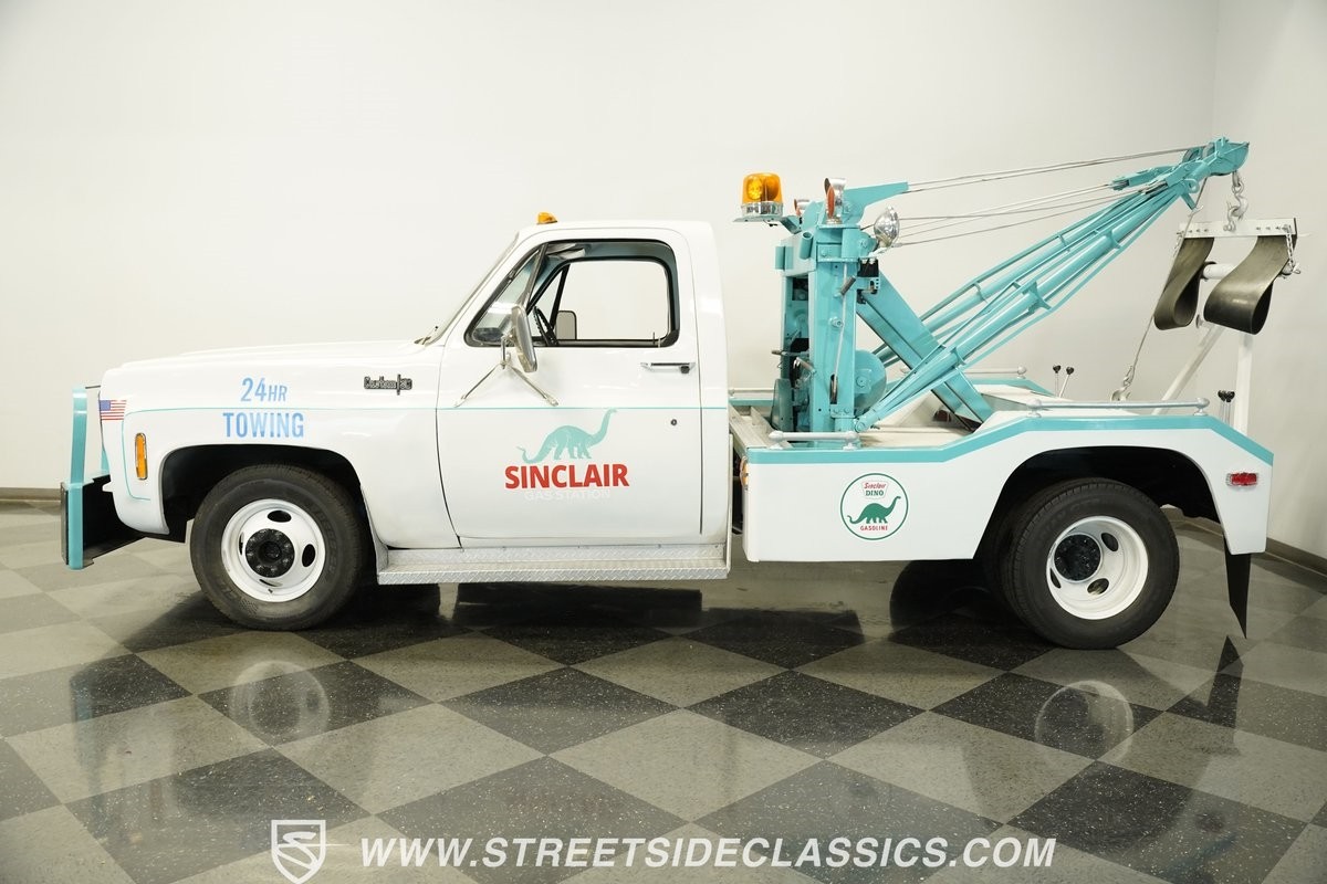 Chevrolet-Other-Pickups-1973-Pickup-Truck-2