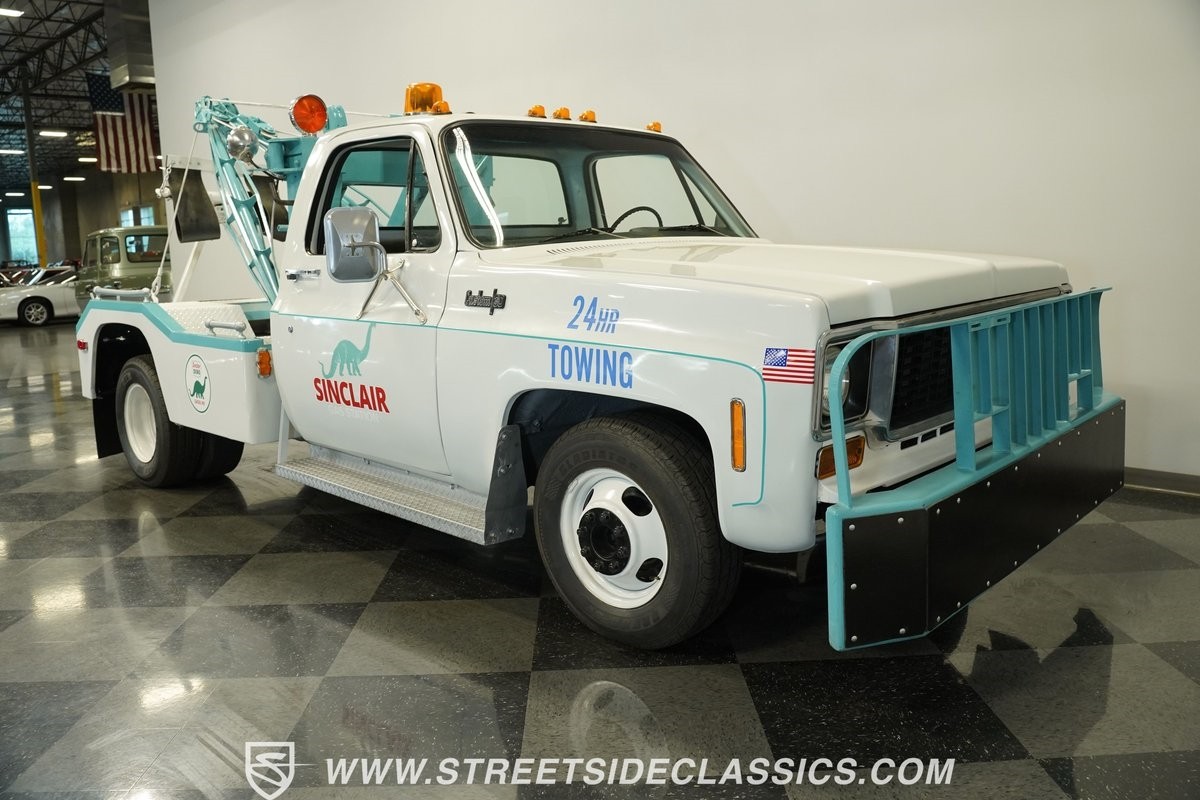 Chevrolet-Other-Pickups-1973-Pickup-Truck-20
