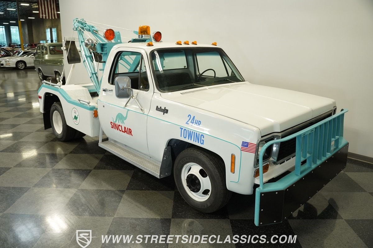 Chevrolet-Other-Pickups-1973-Pickup-Truck-21