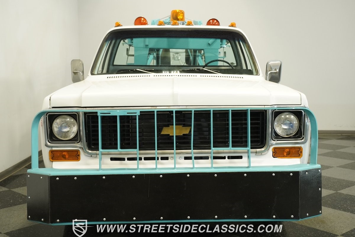 Chevrolet-Other-Pickups-1973-Pickup-Truck-22