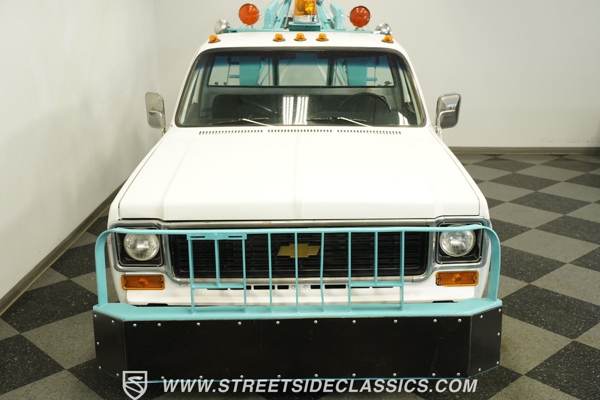 Chevrolet-Other-Pickups-1973-Pickup-Truck-23