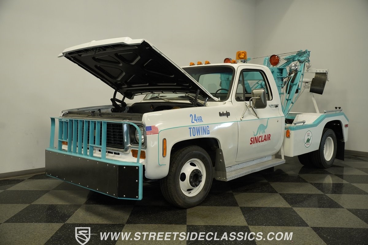 Chevrolet-Other-Pickups-1973-Pickup-Truck-32