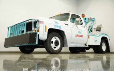 Chevrolet-Other-Pickups-1973-Pickup-Truck-5