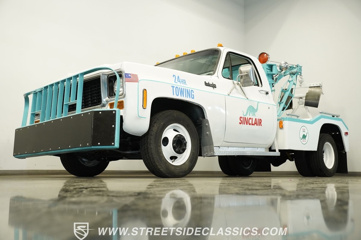 Chevrolet-Other-Pickups-1973-Pickup-Truck-5