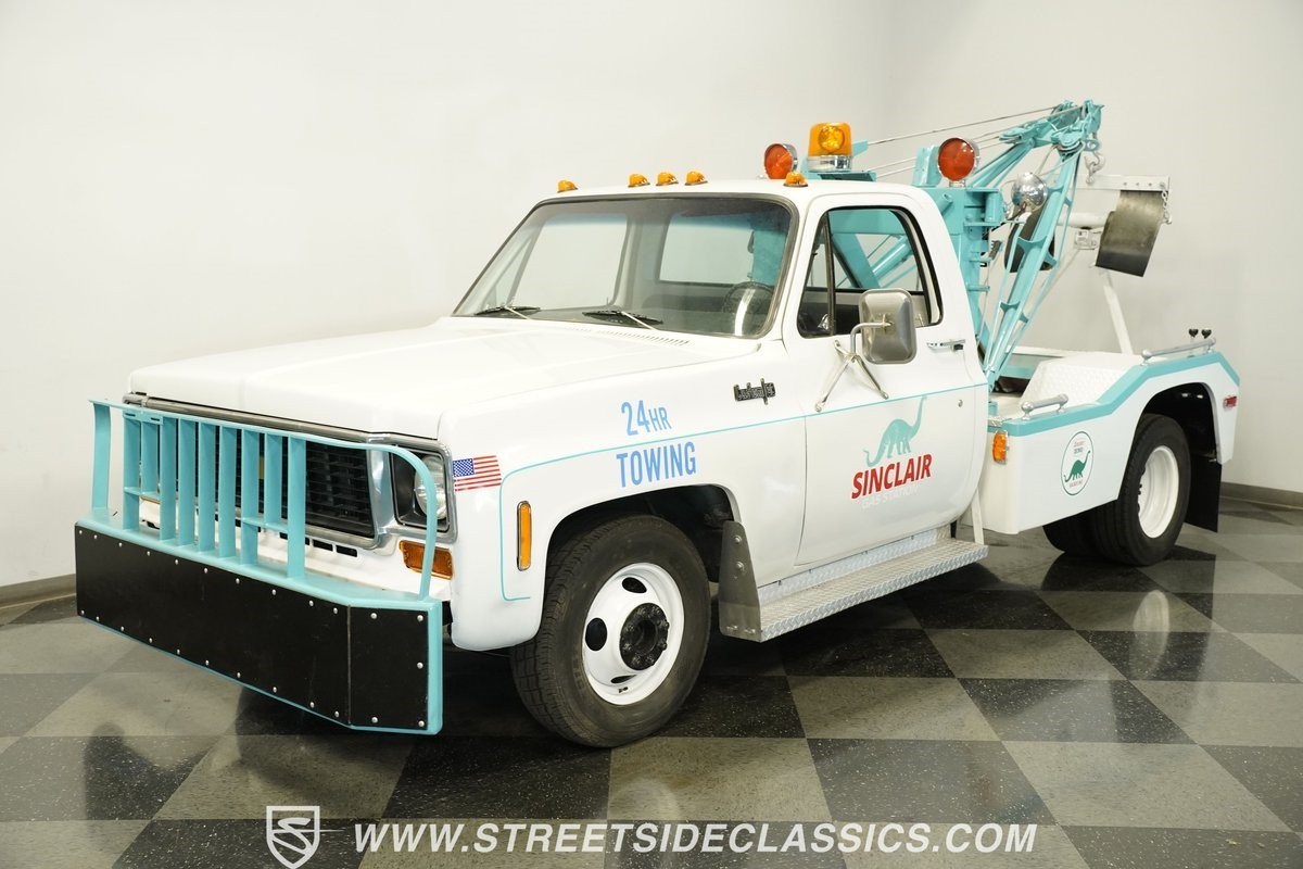 Chevrolet-Other-Pickups-1973-Pickup-Truck-6