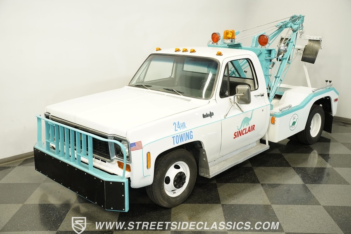 Chevrolet-Other-Pickups-1973-Pickup-Truck-7
