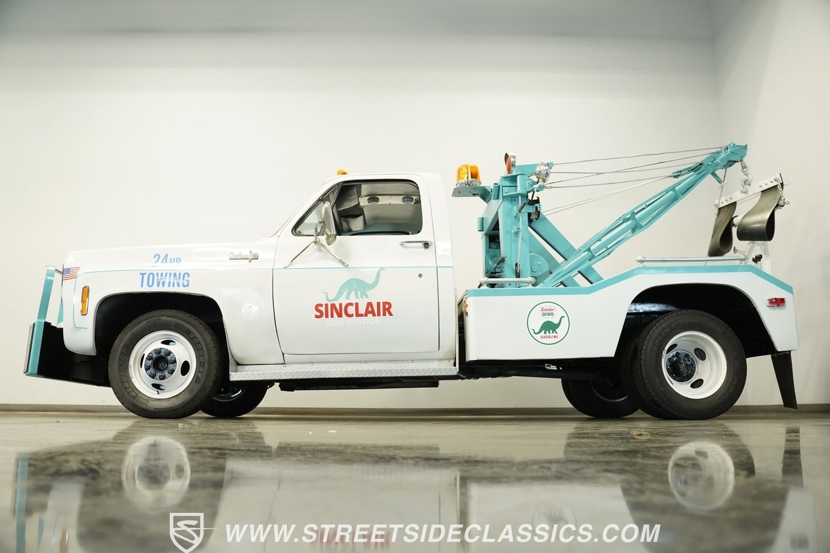 Chevrolet-Other-Pickups-1973-Pickup-Truck-8