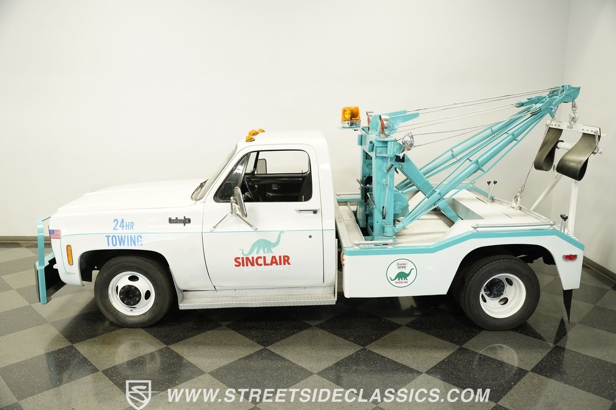Chevrolet-Other-Pickups-1973-Pickup-Truck-9