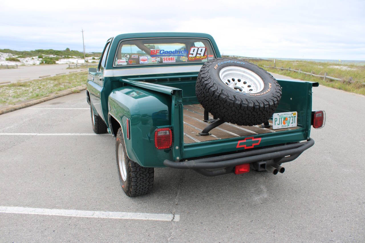 Chevrolet-Other-Pickups-1978-Pickup-Truck-10