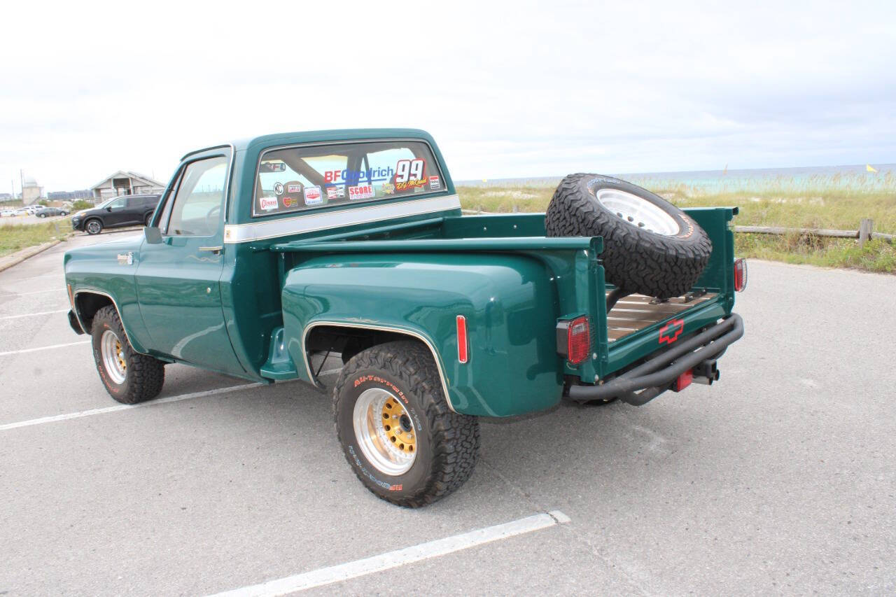 Chevrolet-Other-Pickups-1978-Pickup-Truck-11