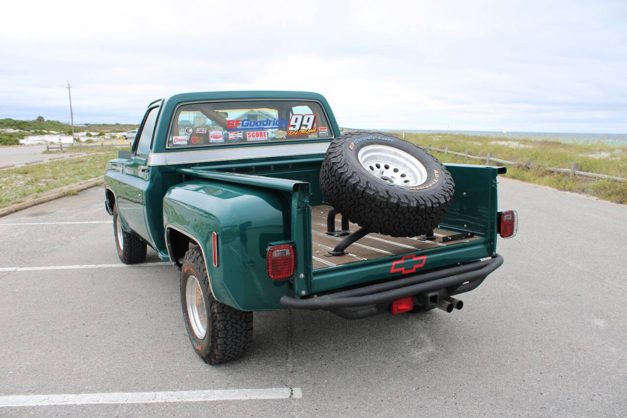 Chevrolet-Other-Pickups-1978-Pickup-Truck-12