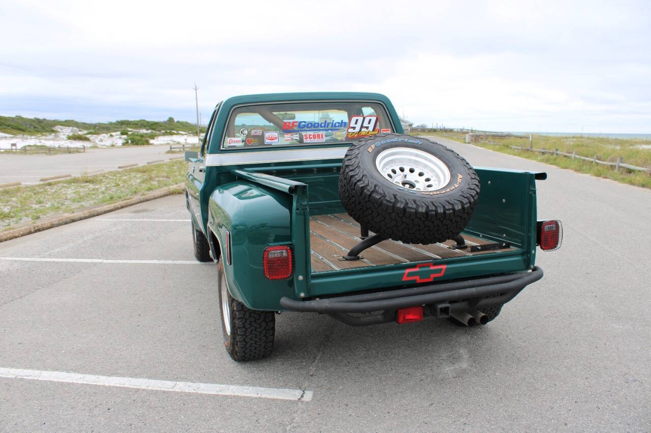 Chevrolet-Other-Pickups-1978-Pickup-Truck-13