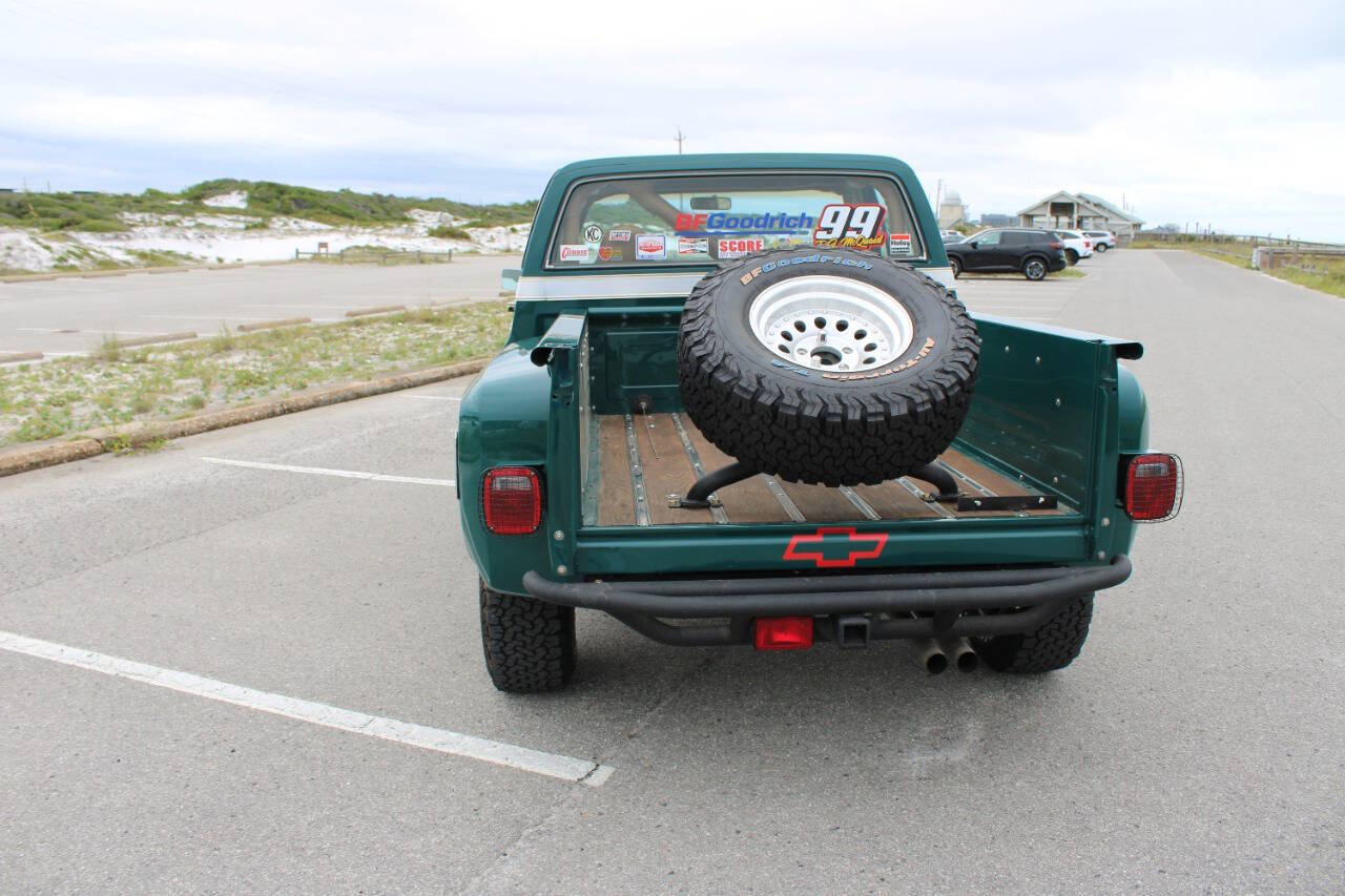 Chevrolet-Other-Pickups-1978-Pickup-Truck-14
