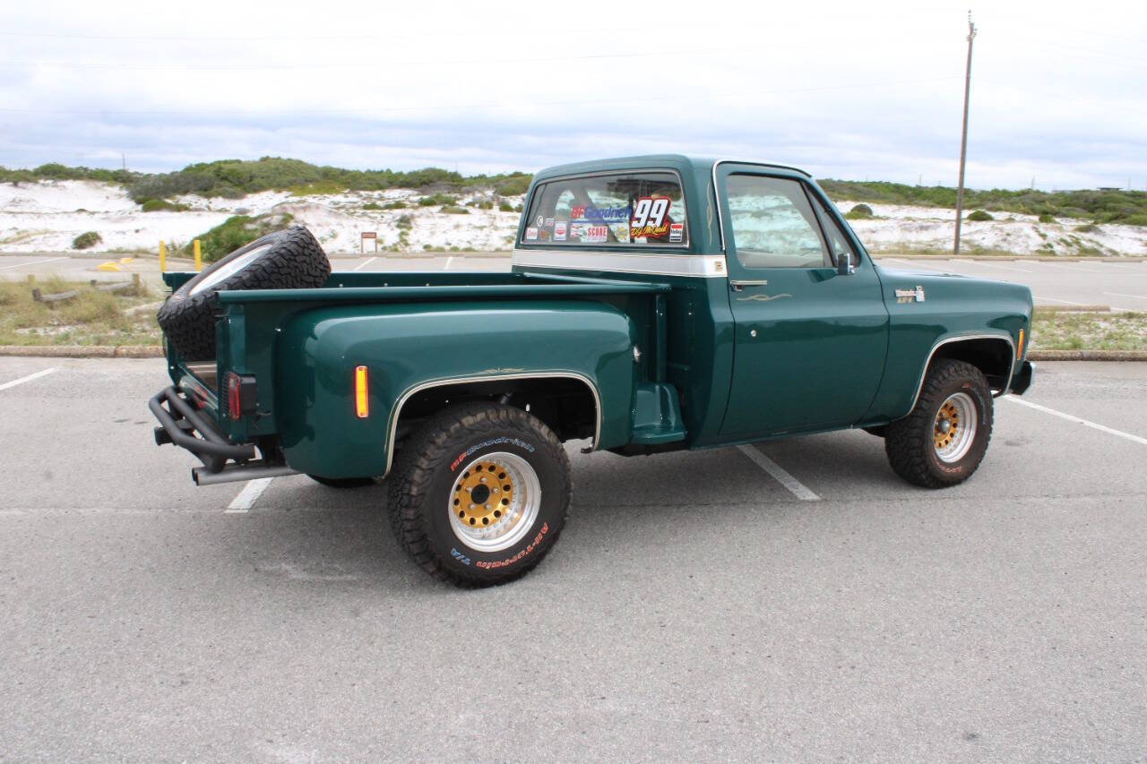 Chevrolet-Other-Pickups-1978-Pickup-Truck-18