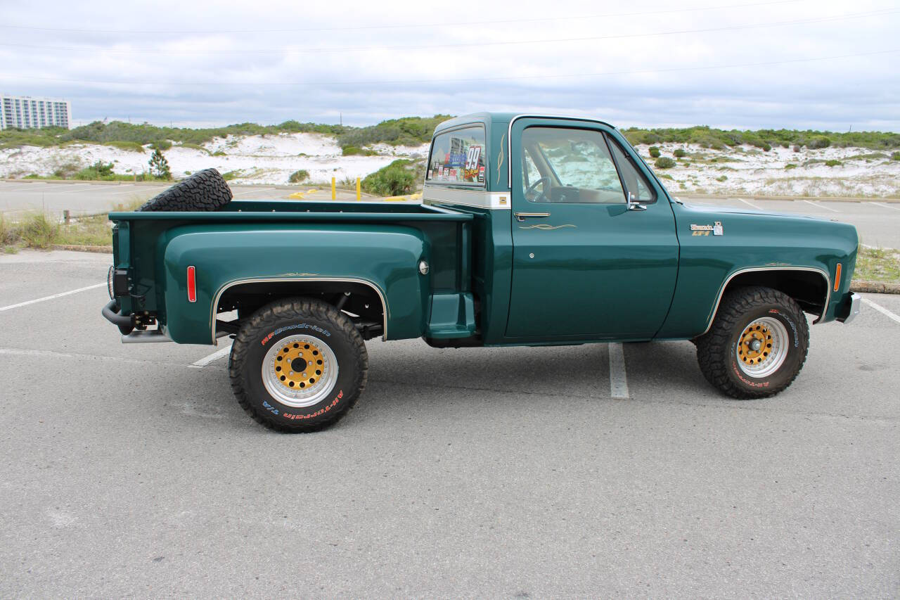 Chevrolet-Other-Pickups-1978-Pickup-Truck-19