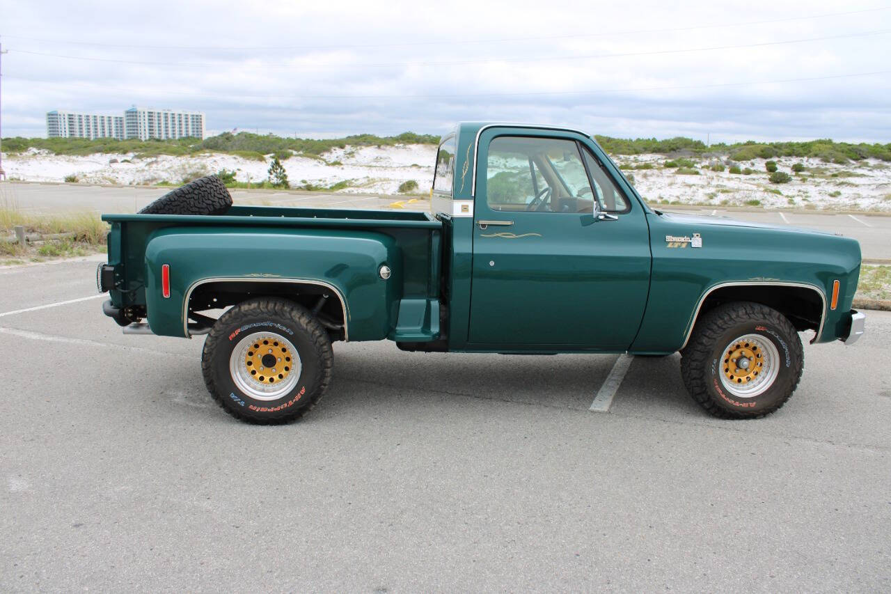 Chevrolet-Other-Pickups-1978-Pickup-Truck-20