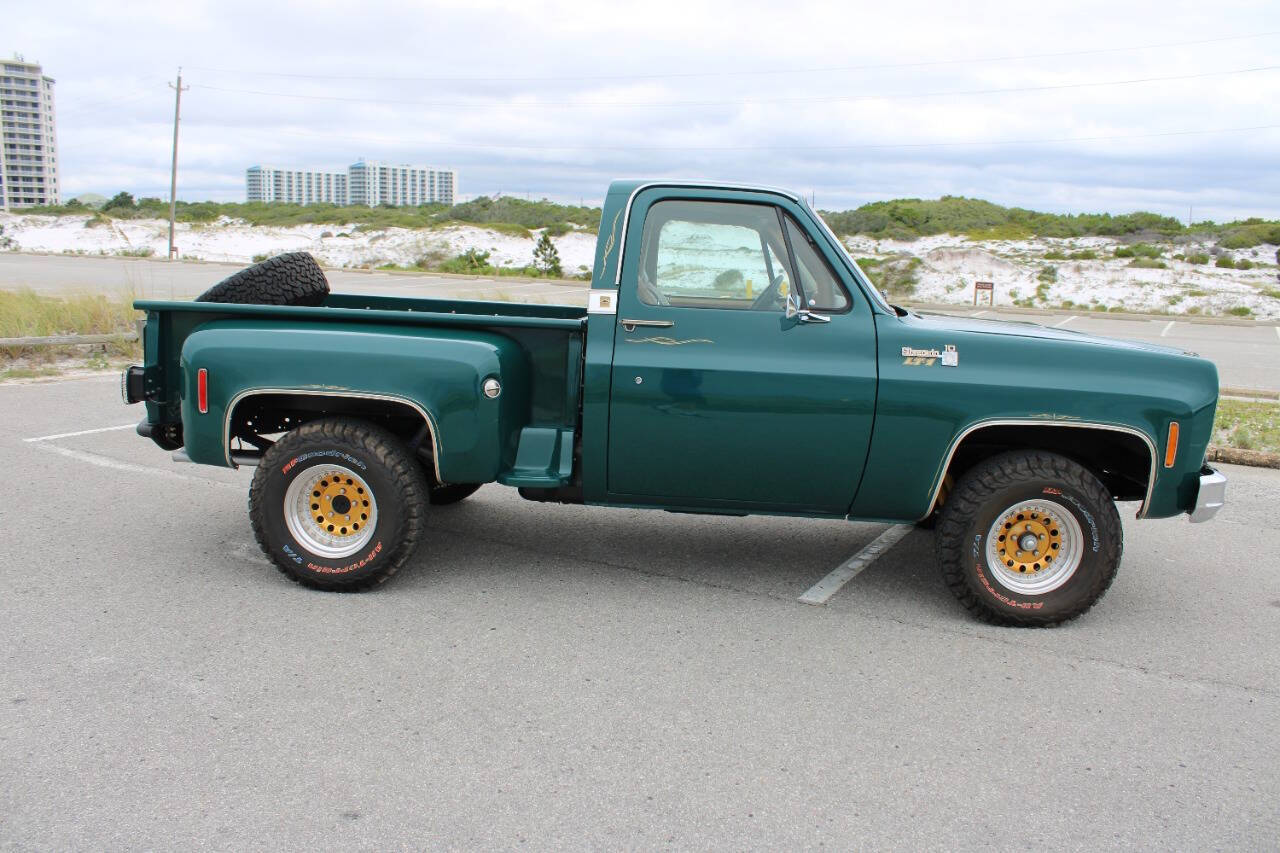 Chevrolet-Other-Pickups-1978-Pickup-Truck-21