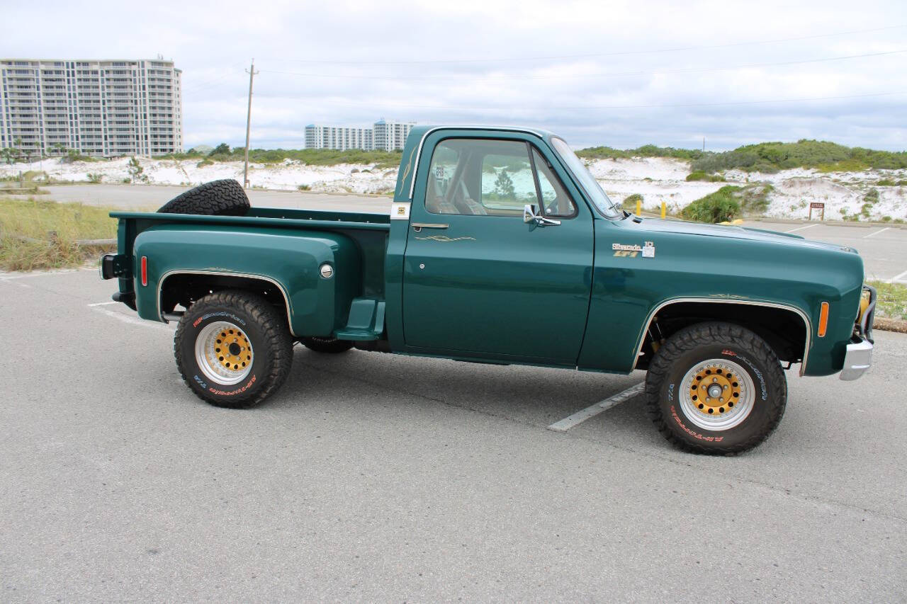 Chevrolet-Other-Pickups-1978-Pickup-Truck-22