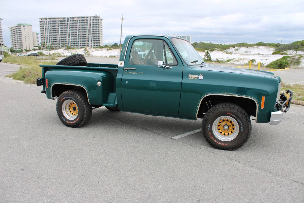 Chevrolet-Other-Pickups-1978-Pickup-Truck-23
