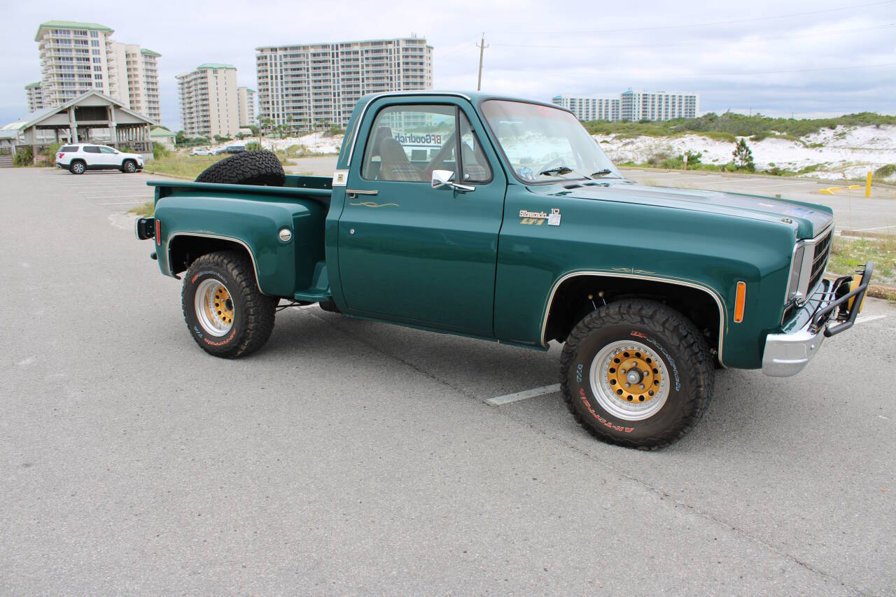 Chevrolet-Other-Pickups-1978-Pickup-Truck-24