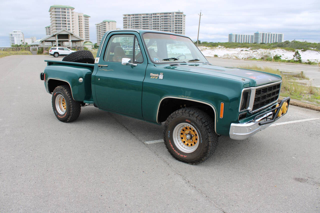 Chevrolet-Other-Pickups-1978-Pickup-Truck-25