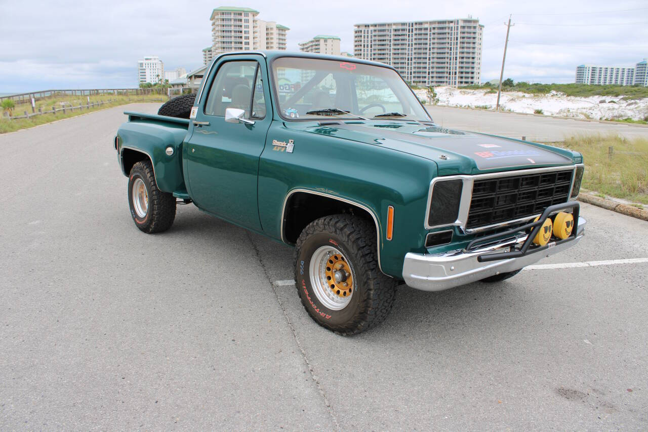 Chevrolet-Other-Pickups-1978-Pickup-Truck-26