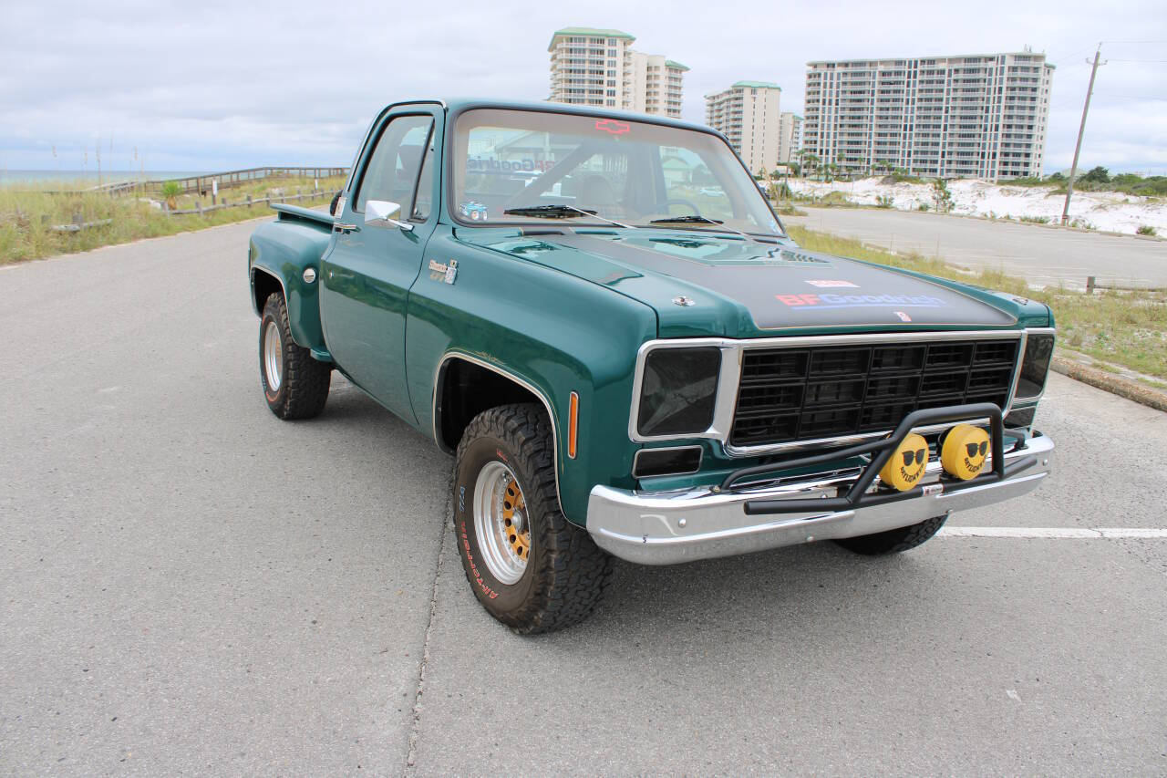 Chevrolet-Other-Pickups-1978-Pickup-Truck-27
