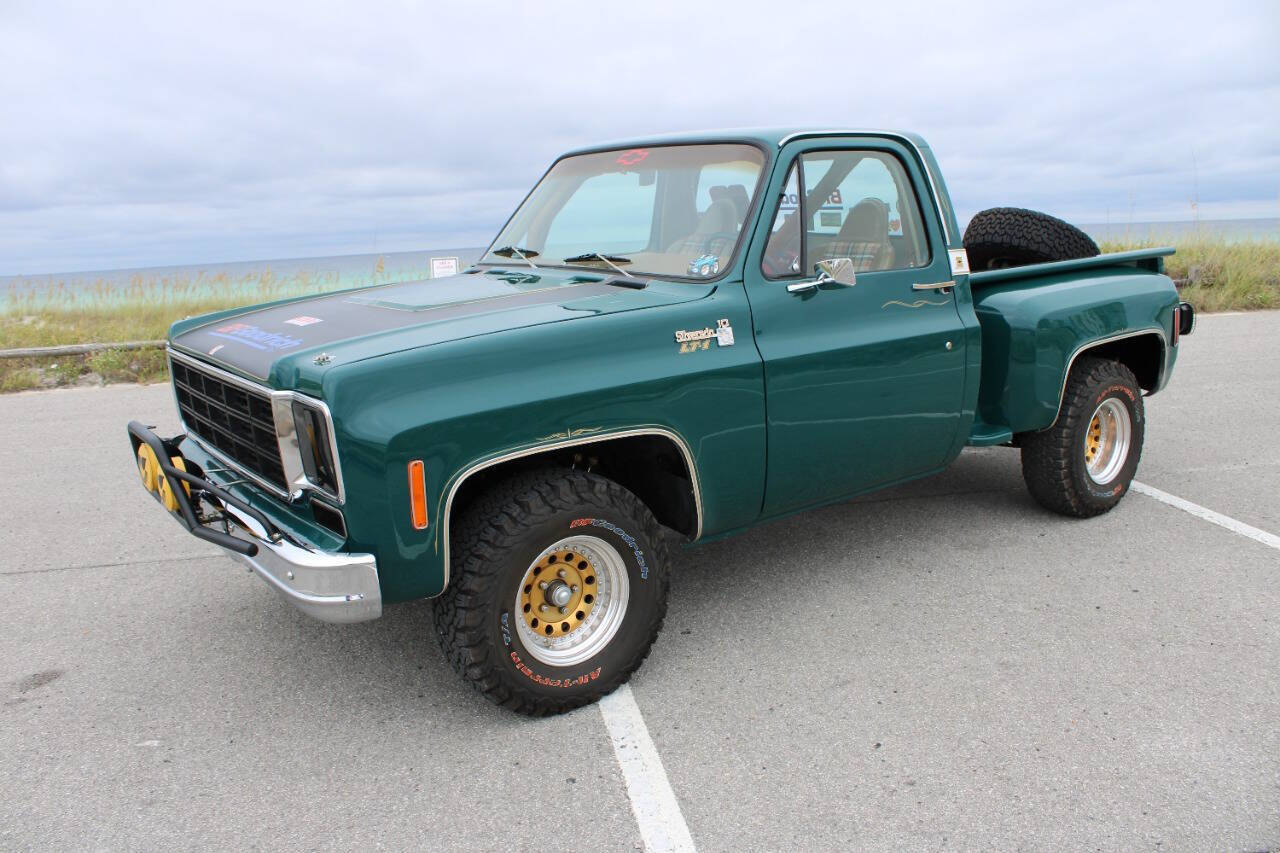 Chevrolet-Other-Pickups-1978-Pickup-Truck-3