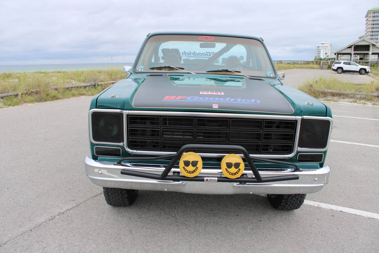 Chevrolet-Other-Pickups-1978-Pickup-Truck-30