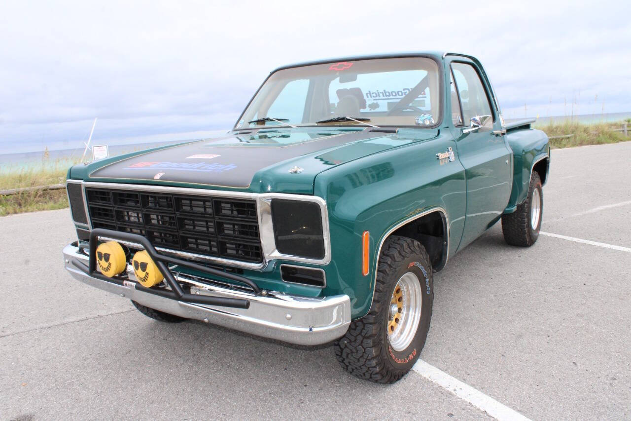 Chevrolet-Other-Pickups-1978-Pickup-Truck-33
