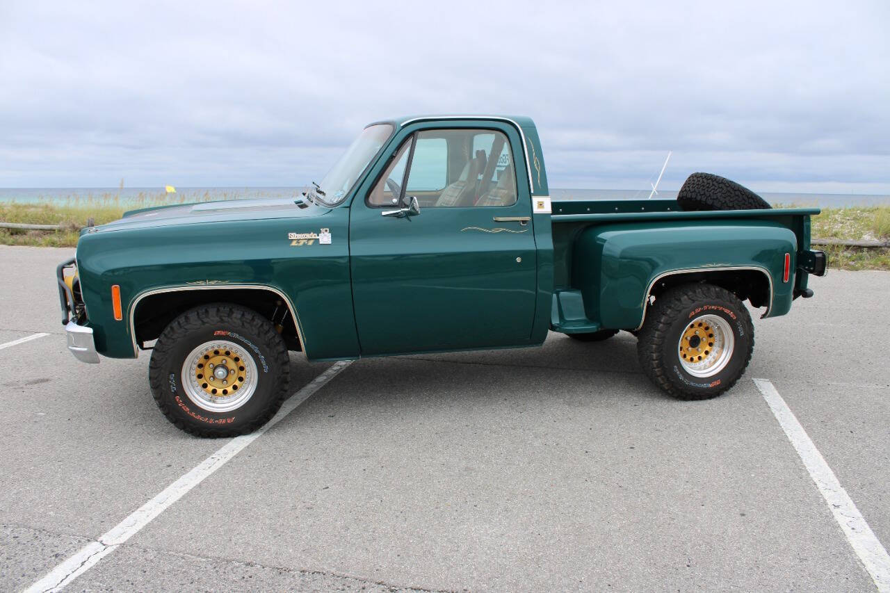 Chevrolet-Other-Pickups-1978-Pickup-Truck-5