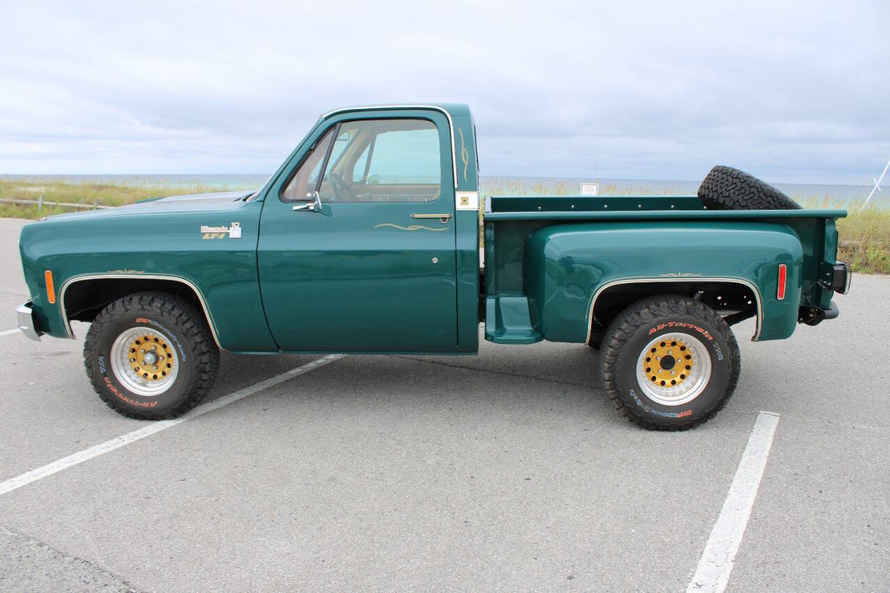 Chevrolet-Other-Pickups-1978-Pickup-Truck-6