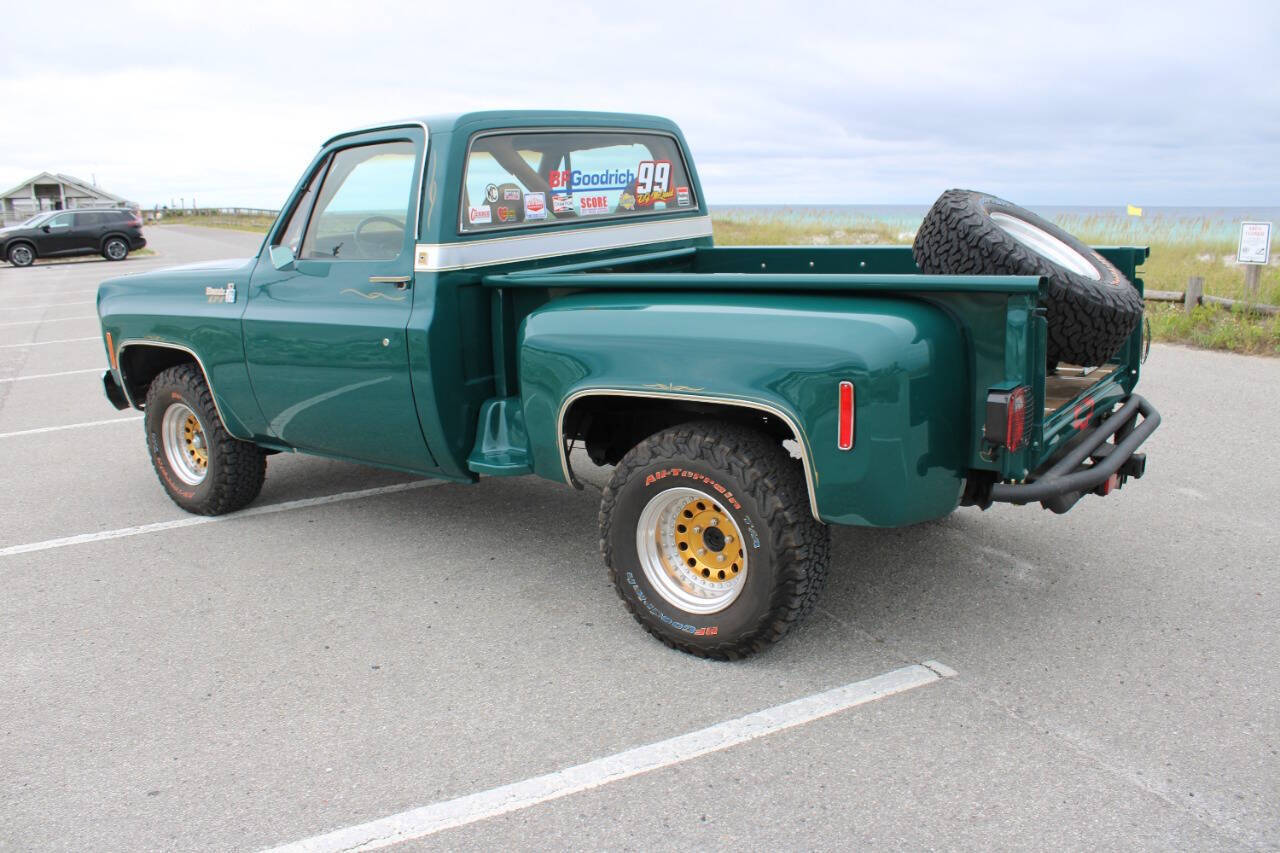 Chevrolet-Other-Pickups-1978-Pickup-Truck-8