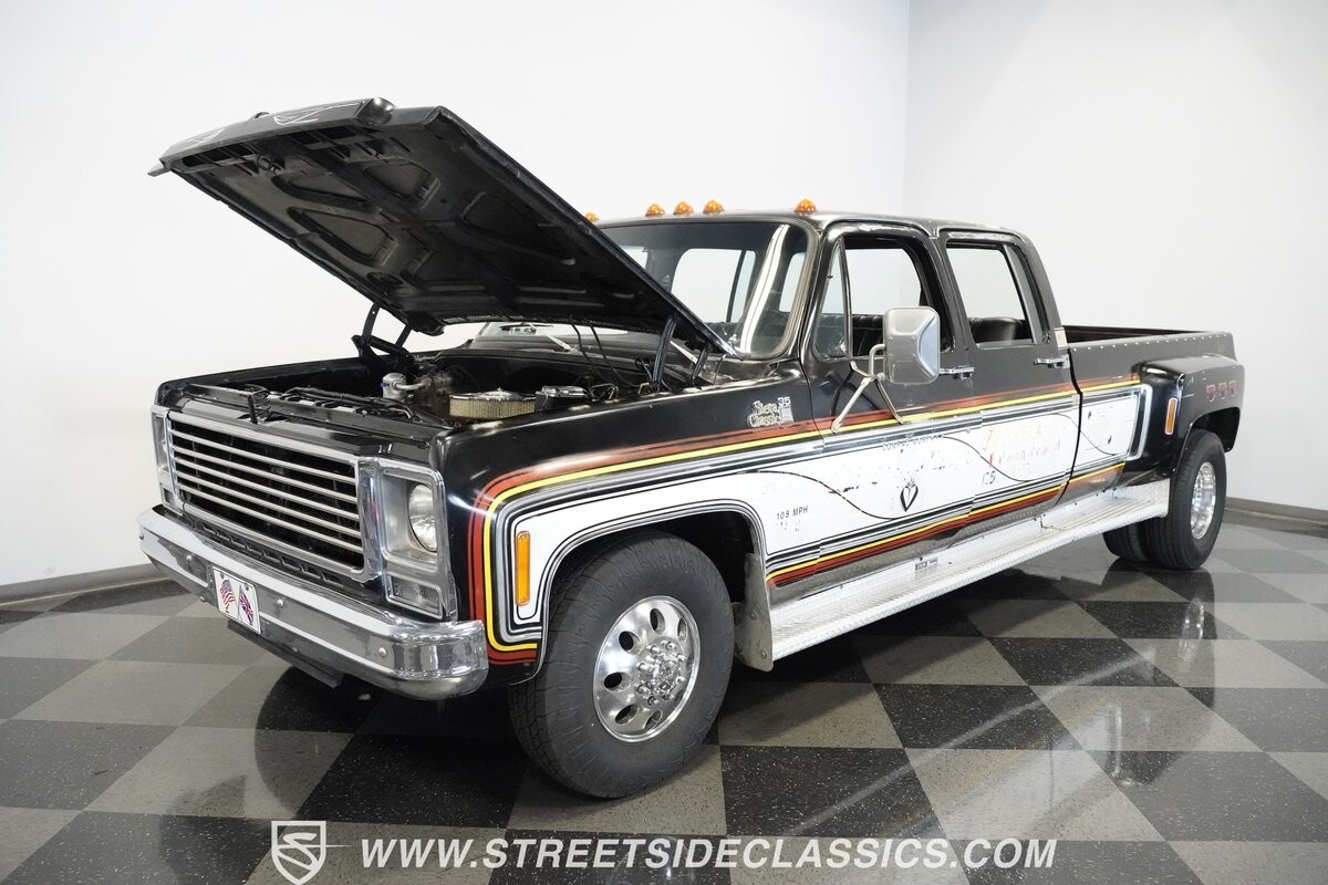 Chevrolet-Other-Pickups-1979-Pickup-Truck-18