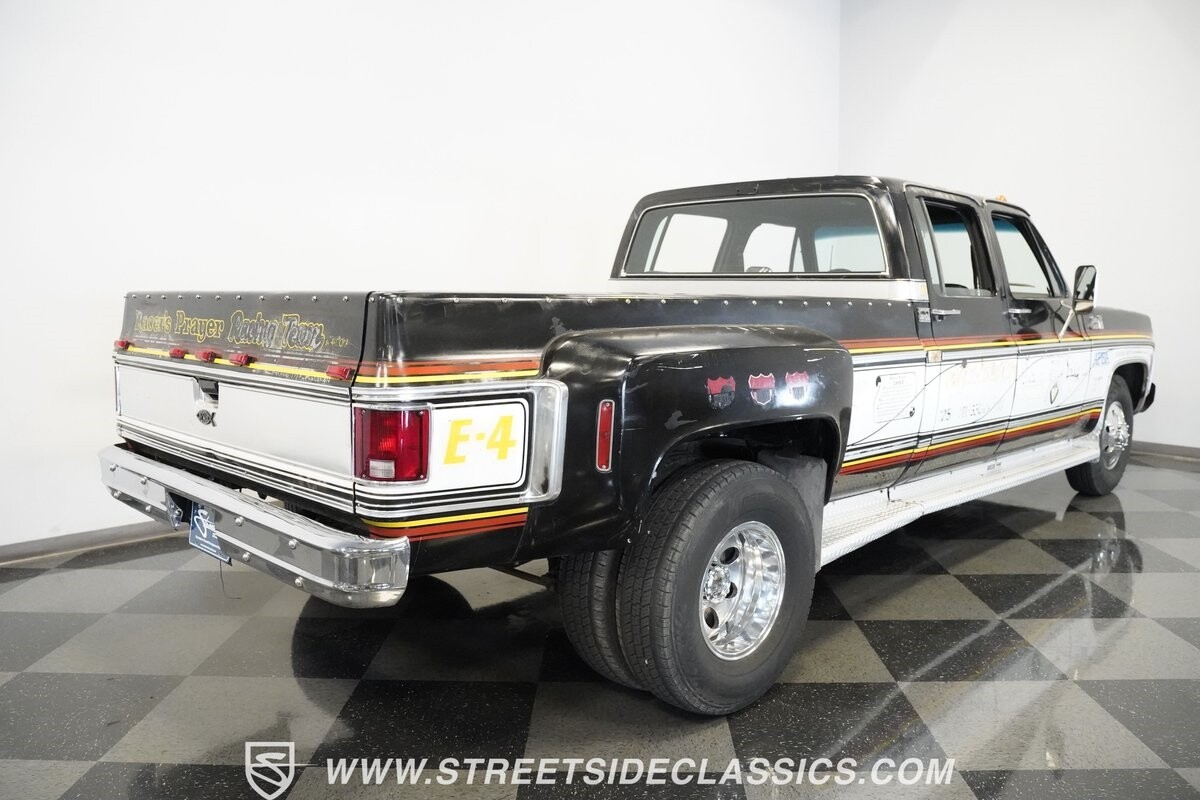 Chevrolet-Other-Pickups-1979-Pickup-Truck-29