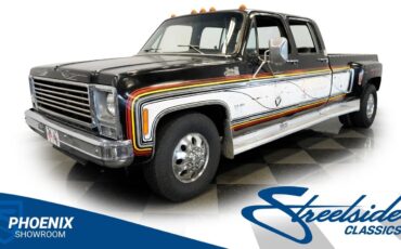 Chevrolet-Other-Pickups-1979-Pickup-Truck