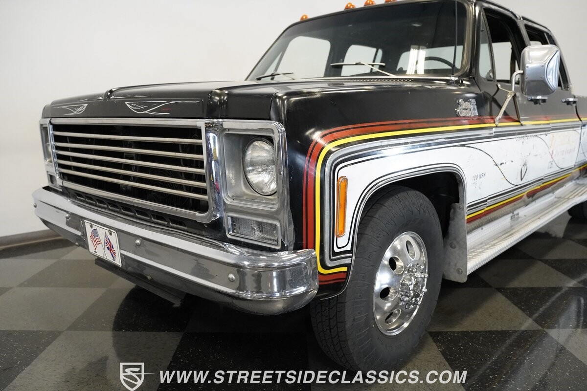 Chevrolet-Other-Pickups-1979-Pickup-Truck-7