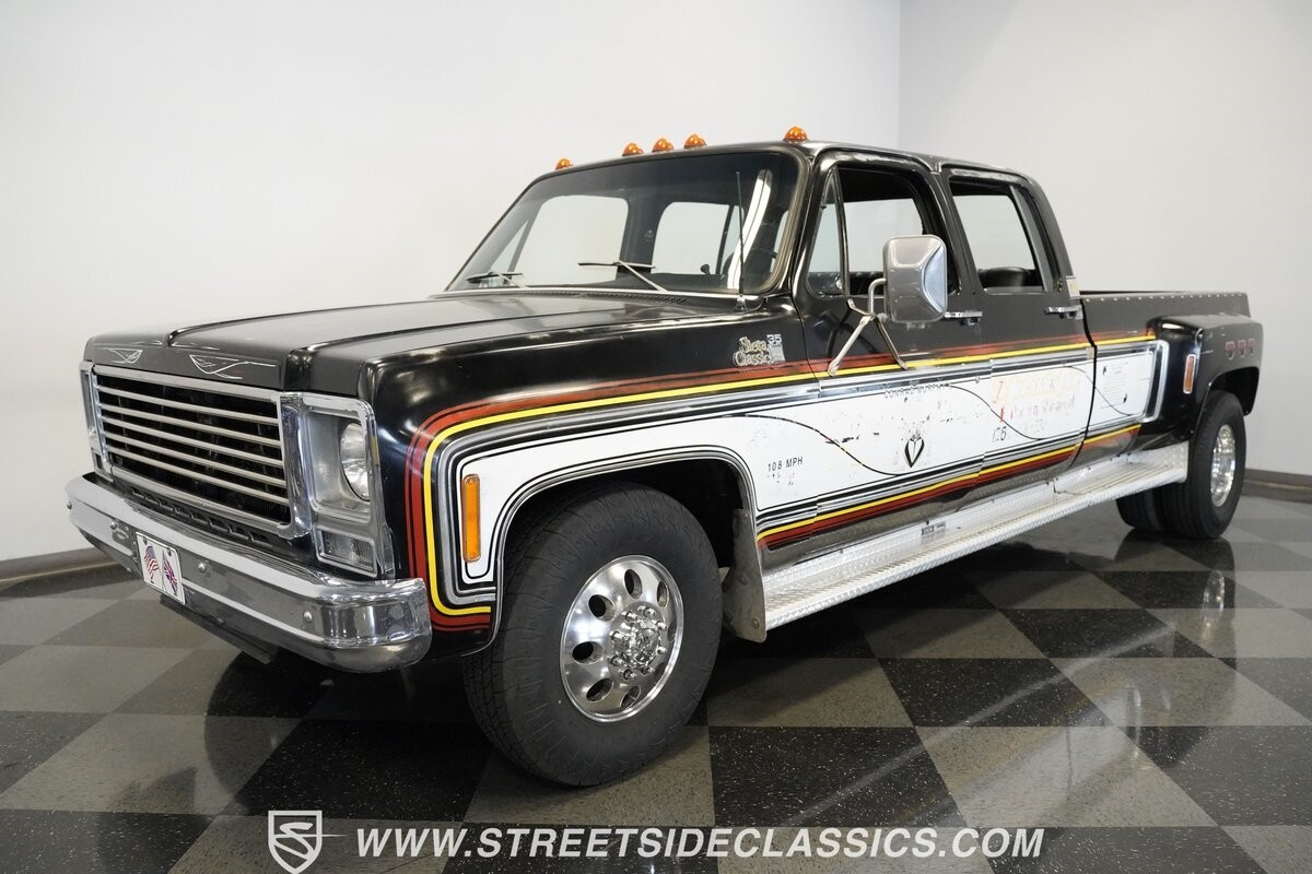 Chevrolet-Other-Pickups-1979-Pickup-Truck-8