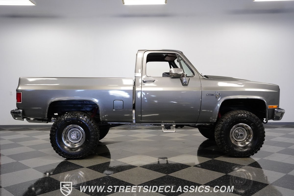 Chevrolet-Other-Pickups-1981-Pickup-Truck-14