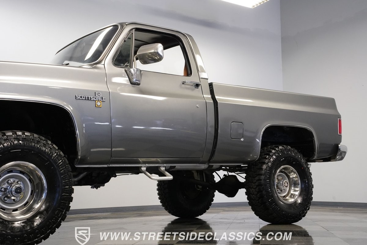 Chevrolet-Other-Pickups-1981-Pickup-Truck-22