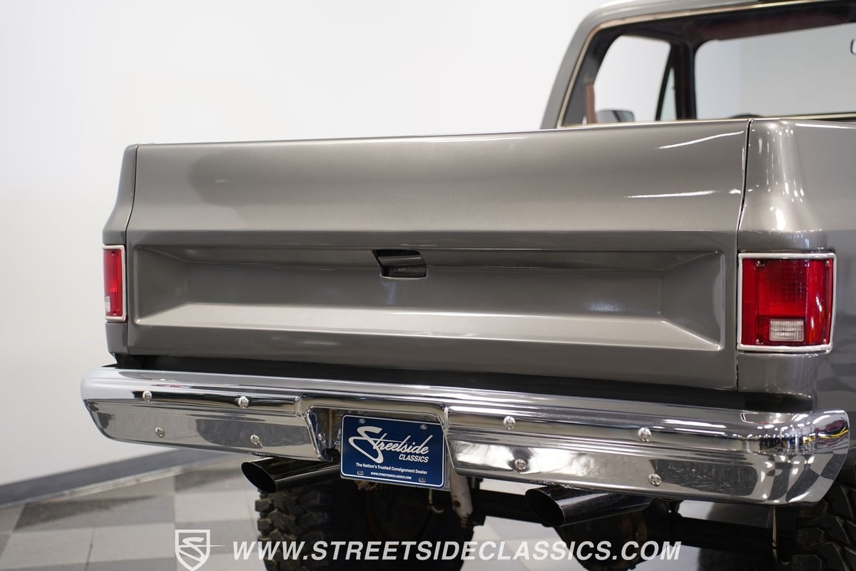 Chevrolet-Other-Pickups-1981-Pickup-Truck-26