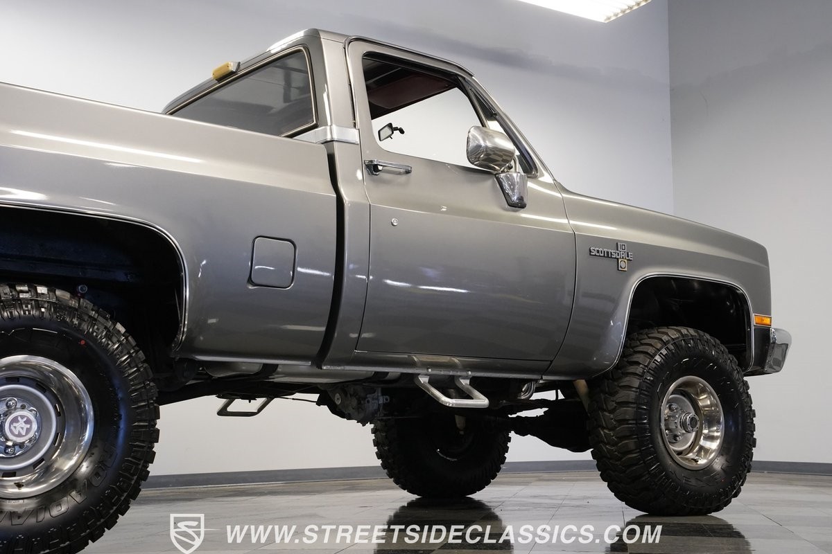 Chevrolet-Other-Pickups-1981-Pickup-Truck-28