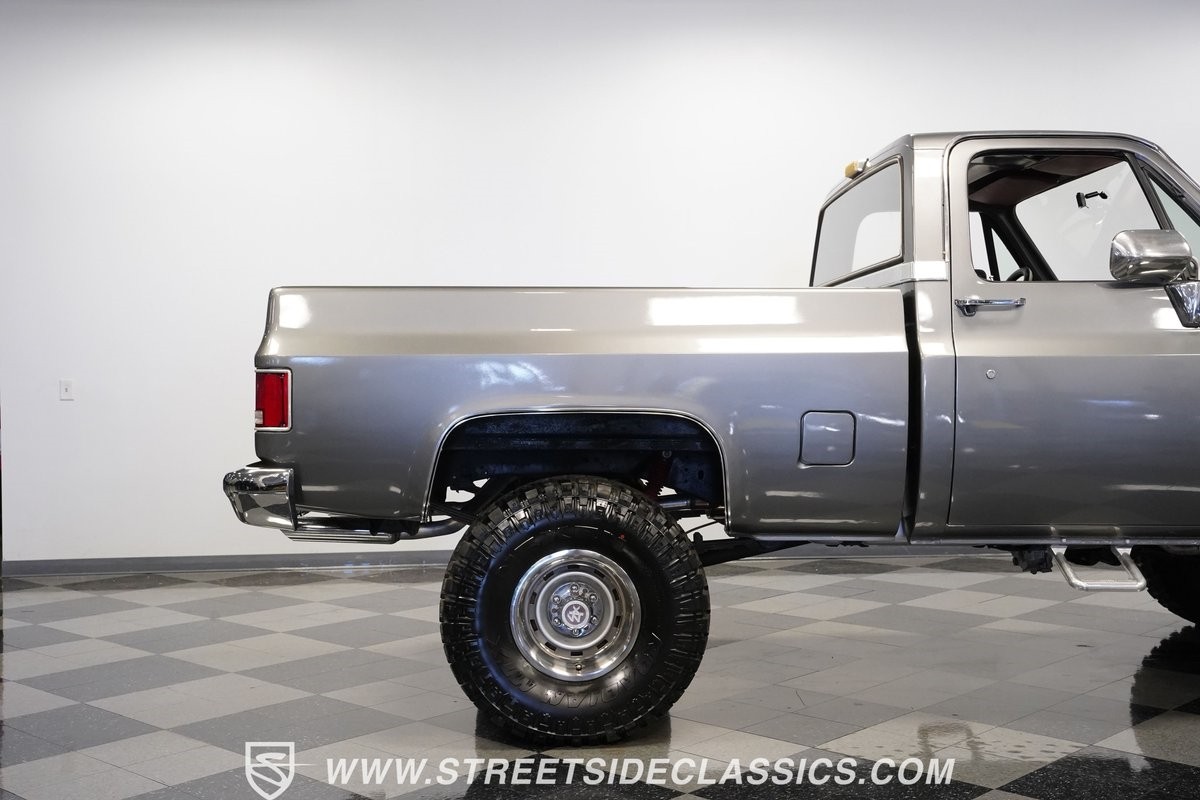 Chevrolet-Other-Pickups-1981-Pickup-Truck-29