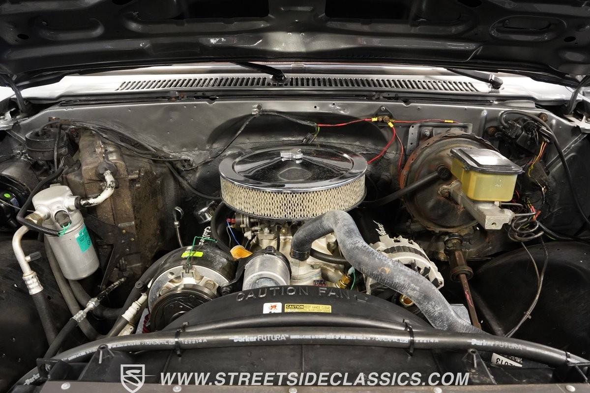 Chevrolet-Other-Pickups-1981-Pickup-Truck-3