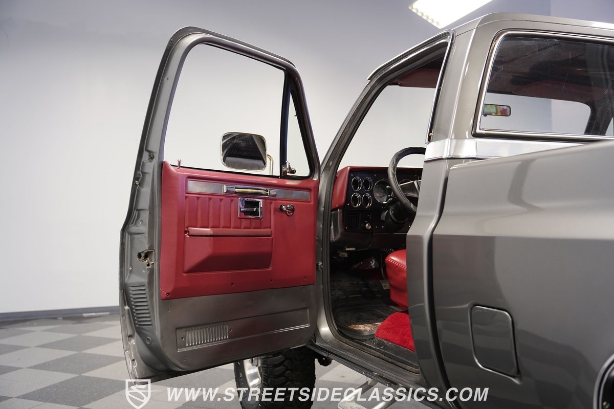 Chevrolet-Other-Pickups-1981-Pickup-Truck-36