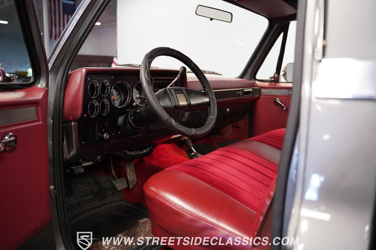 Chevrolet-Other-Pickups-1981-Pickup-Truck-4